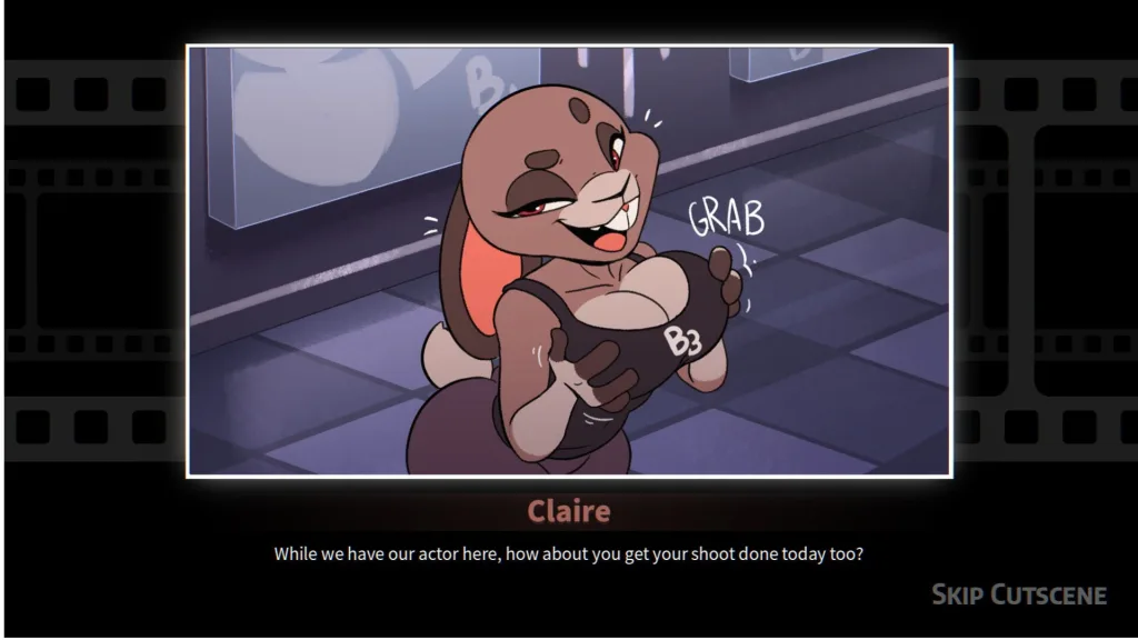 Beat banger game screenshot 11