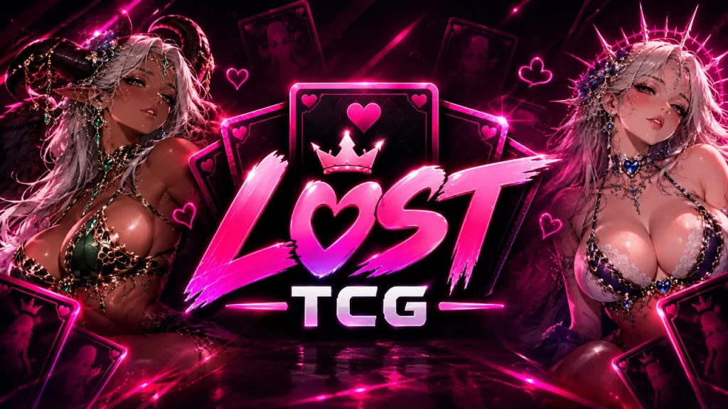 LUST TCG poster 1280x720