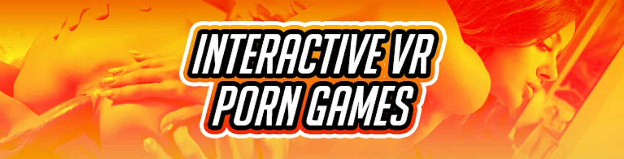 Interactive vr porn small home banner