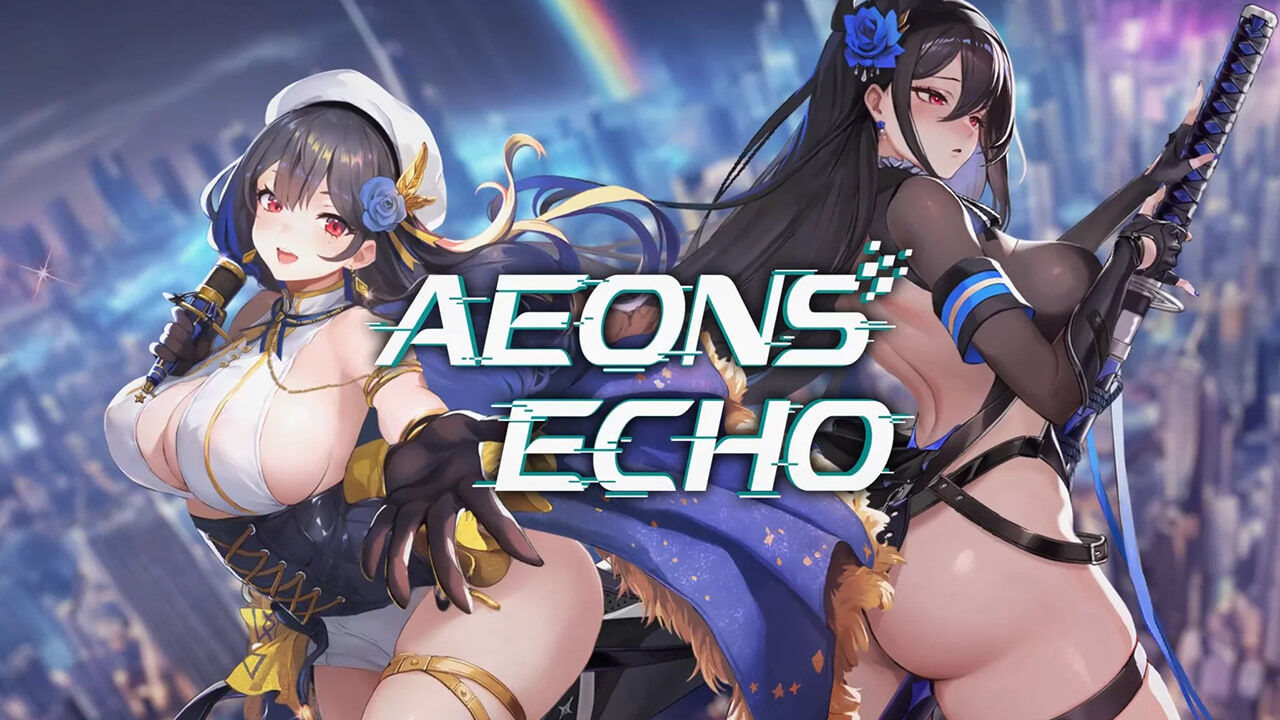 Aeons Echo – Casual RPG Clicker With Spicy Hentai  Steamy Gamer