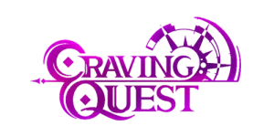 Craving quest logo