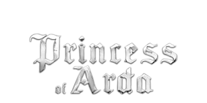 Princess Of Arda Logo