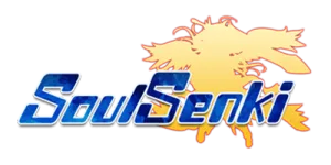 Soul senki logo