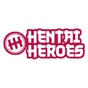 Hentai Heroes Logo