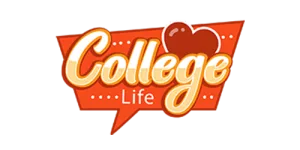 College life logo