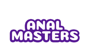 Anal Masters Logo