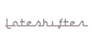 Lateshifter Logo