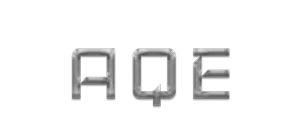 Aqe Logo