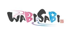 Wabi sabi logo