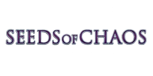 Seeds of chaos logo