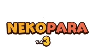 Nekopara3 Logo