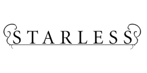 Starless nymphomaniacs paradise logo