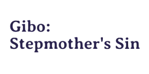 Gibo stepmothers sin logo