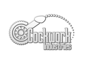 Cockwork Industries Logo