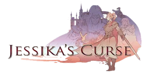 Jessikas curse logo
