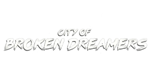 City of broken dreamers logo