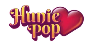 Hunie pop logo