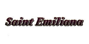 Saint emiliana logo