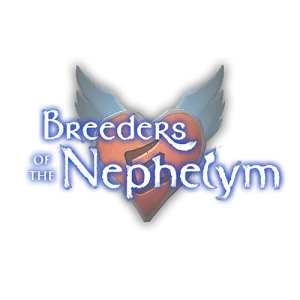 Breeders of the nephelym logo