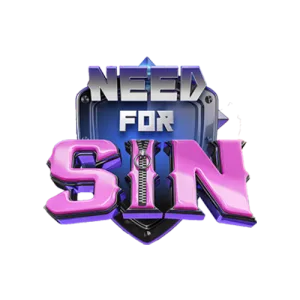 Need for sin logo
