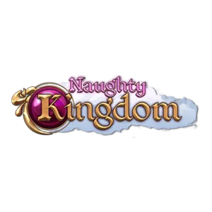 Naughty kingdom logo