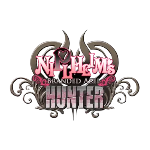 Niplheims hunter logo
