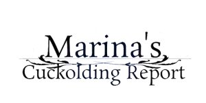 Marina Cuckolding Report Logo