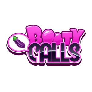 Booty calls logo