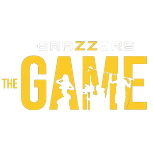 Brazzers the game logo