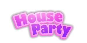 House Party Logo