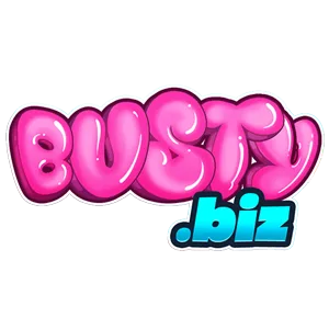 Busty biz logo