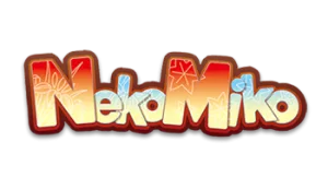 Nekomiko Logo