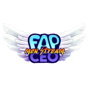 Fap ceo men stream logo