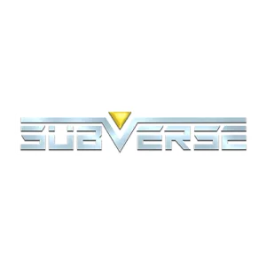 Subvers logo