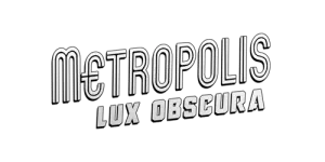 Metropolis Logo