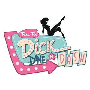 Futa fix dick dine and dash logo