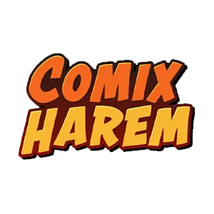Comix harem logo