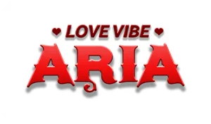 Love Vibe Aria Logo