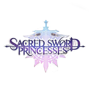 Sacred sword princesses logo