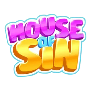 House of sin logo