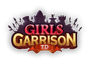 Girls Garrison Td Logo