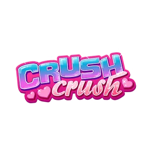 Crush crush moist uncensored logo