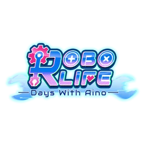 Robolife days with aino logo