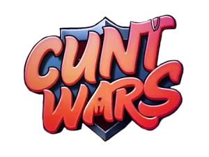 Logo Cuntwars
