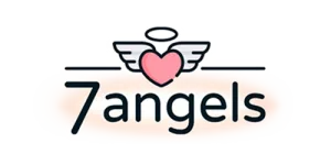 7 Angels Logo