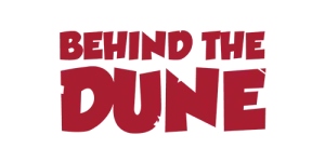 Behind The Dune Logo