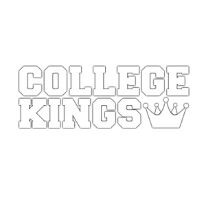 College kings logo