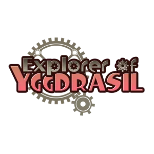 Explorer of yggdrasil logo