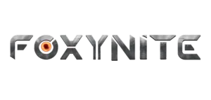 Logfoxynite Logo
