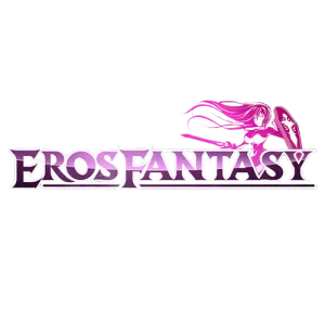 Eros fantasy logo